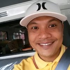 Paul Ferrer Laforteza