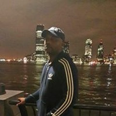 Donnell Kistow-davis