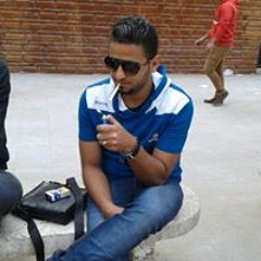 Ahmed Kaster