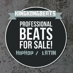 Kingkongbeats