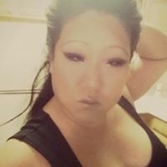 Kerry Teitsworth-McMillan