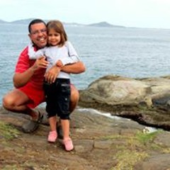 Lucio Flavio Vieira