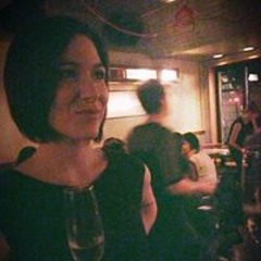 Gabrielle Thibaudeau