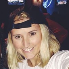Emily Tharp