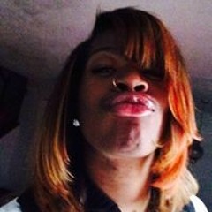 Sashika Clumzy Thorpe