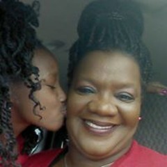 Sandrick C Knowles-Powell