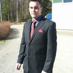 Claes Kurck