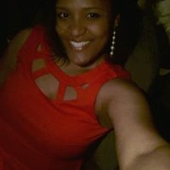 Dominique Dobson Briggs