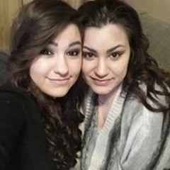 Angelina Marie Wohlfard