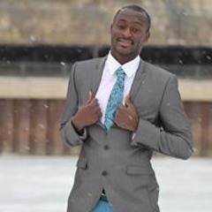 Ishy Janneh