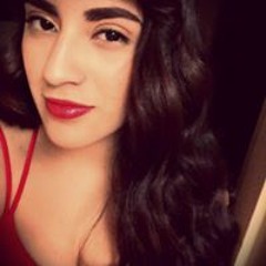 Katherine Huete-Galeano