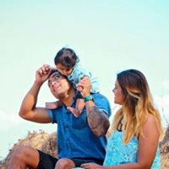 Christine Shantharam