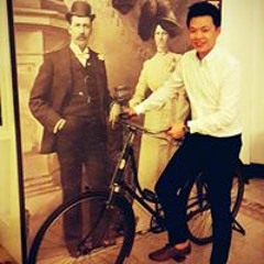 Arrio Nichola Adi Putro