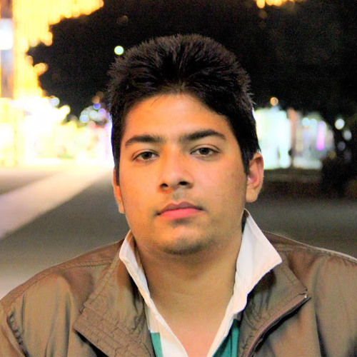 Sahil Kaushik’s avatar