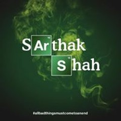 Sarthak Shah
