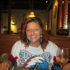 Crimson Red Schnaudt