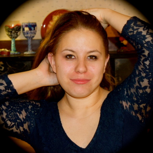 Annabel Margolis’s avatar