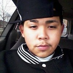 Jesus Gilberto Hernandez