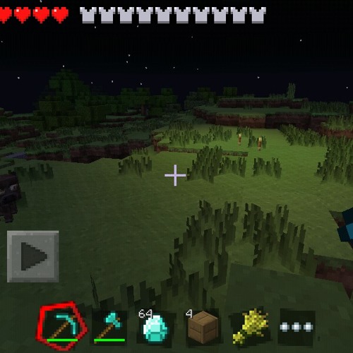 Stream jqscpville | Listen to minecraft playlist online for free on ...