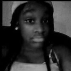 Ashanti Monique Harris