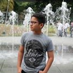 Mohamad Asyraf Ali