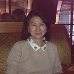 Angela Tong