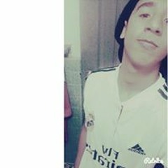 Albert Betito Gonzalez