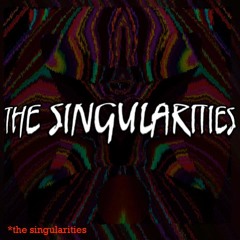 THE SINGULARITIES