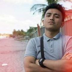 Rhowin Miguel Aguila