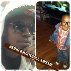 PoetMzunderstood Hayes