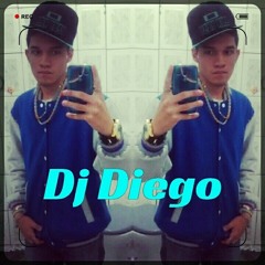Dj Diego Costa