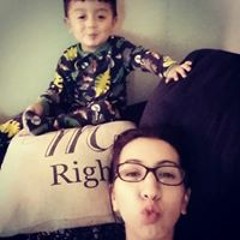 Diana Alexandra Galban