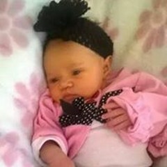 Courtney Breanne Bady