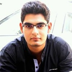 Muhammad Hammad Amin