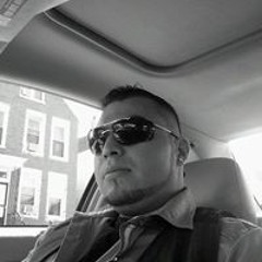 Jesus Greñas Saavedra