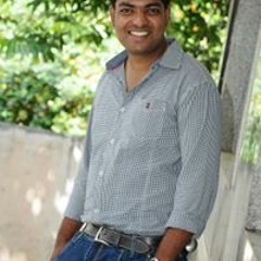 Puneeth Mallesh