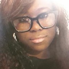 Sherly Melody Marceus