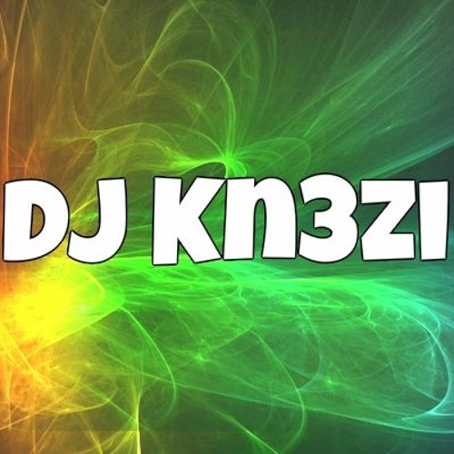 DJ Kn3zi’s avatar