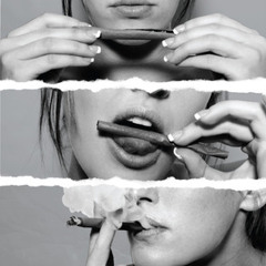 Beats+Blunts TALKSINS.COM