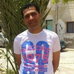 Mohamed El Halaby