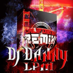 DJ danny Llm