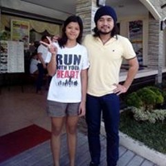 Genieva Grace Tanalgo