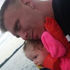 Bue Bergmann Jacobsen