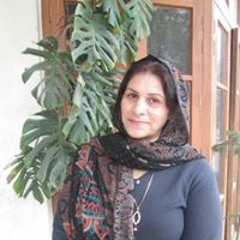 Sadia Abbasi