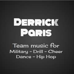 Derrick Vondrell Paris