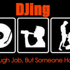 DJ Asiatic/The Asiatic 1