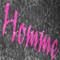 Homme