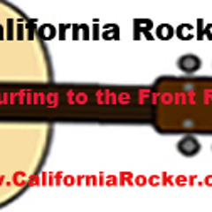 California Rocker