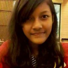 Deanita Husna Kun Afifaah