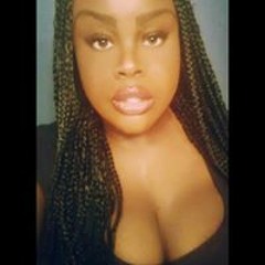 Brianna Monét Ballage